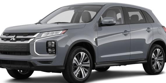 MITSUBISHI OUTLANDER SPORT 2021 JA4ARUAU0MU003119 image MITSUBISHI OUTLANDER SPORT 2021 JA4ARUAU0MU003119 image